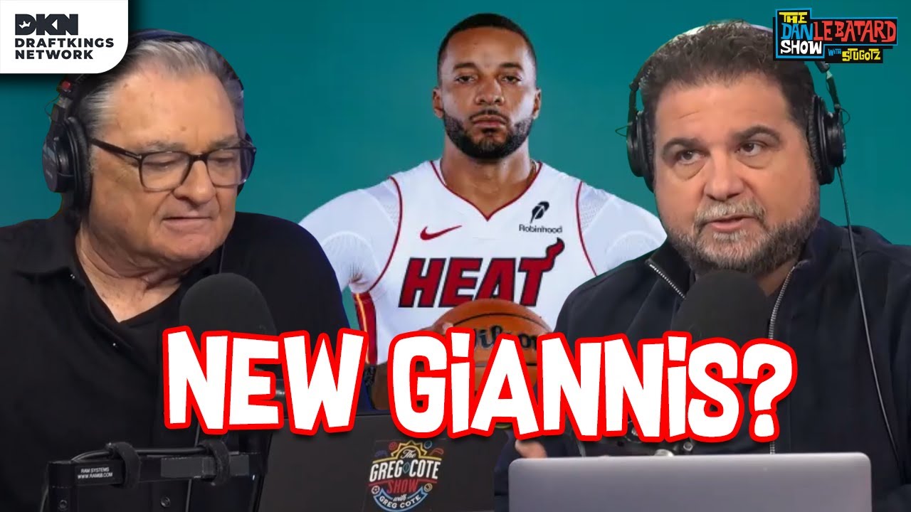 The Miami Heat ... Are Playing Exciting Basketball?