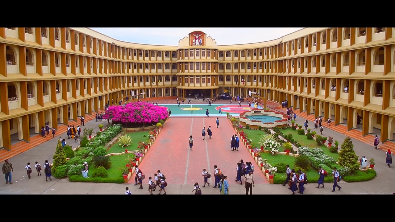 CHRIST NAGAR THIRUVALLAM