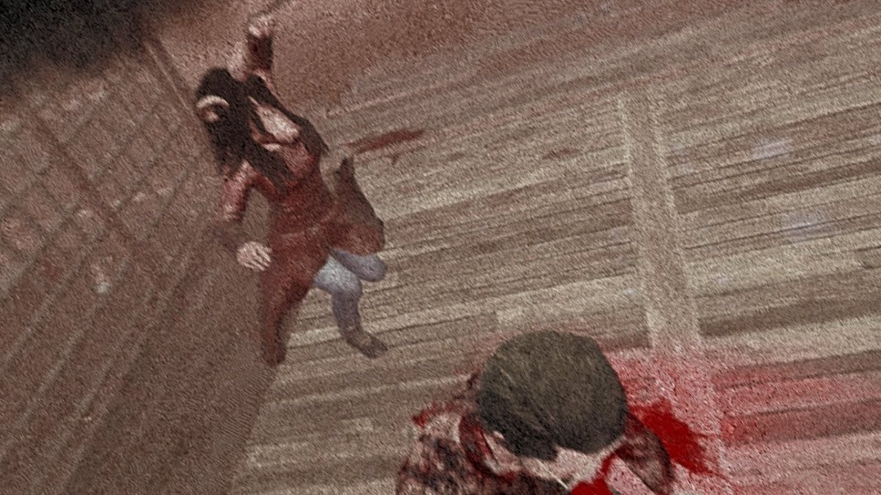 NAJWIĘKSZY TROLL JAKIEGO ZNAM | DEAD BY DAYLIGHT