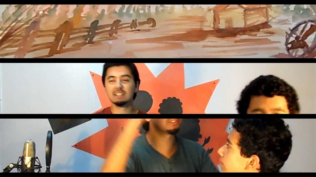 ARTE VISUAL - ESPECIAL 1000 SUSCRIPTORES!