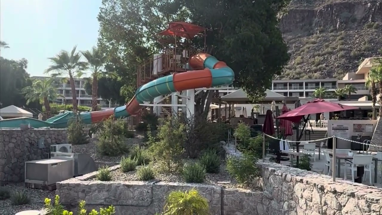Phoenician Scottsdale Review 🌴 Is This Arizona’s Best Resort?