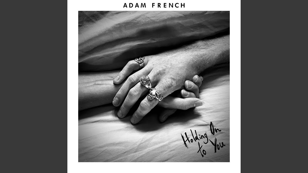 Holding on to You