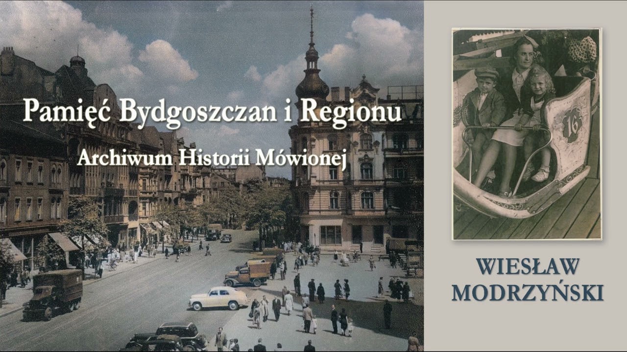 Bydgoszcz przed 1939 r.