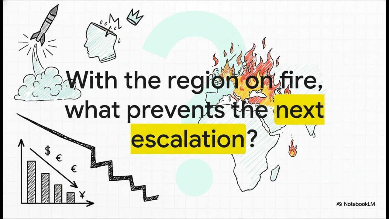 Iran 2026 Crisis Explained: Operation Epic Fury & The New Revolution