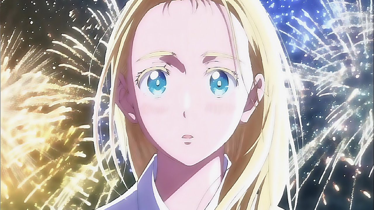 Summer Time Rendering Anime Review