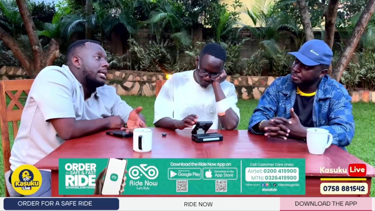 Sunday Nation Address