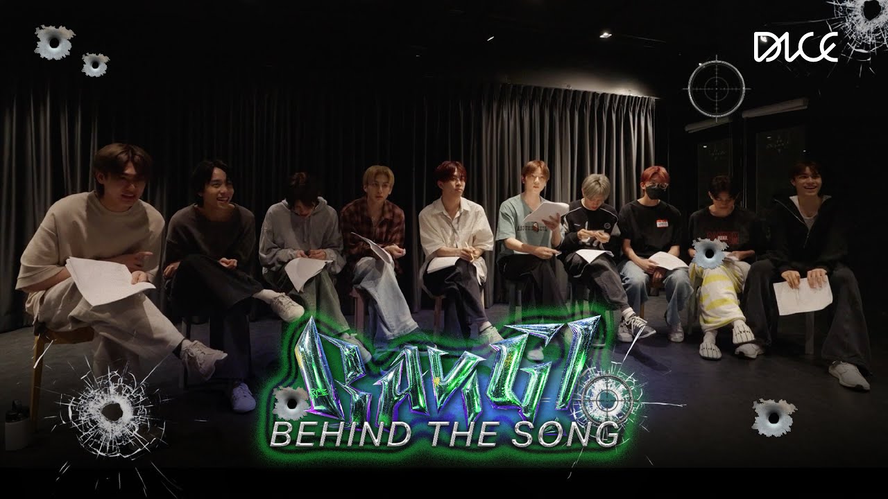 DICE 'BANG!' (Behind The Song)