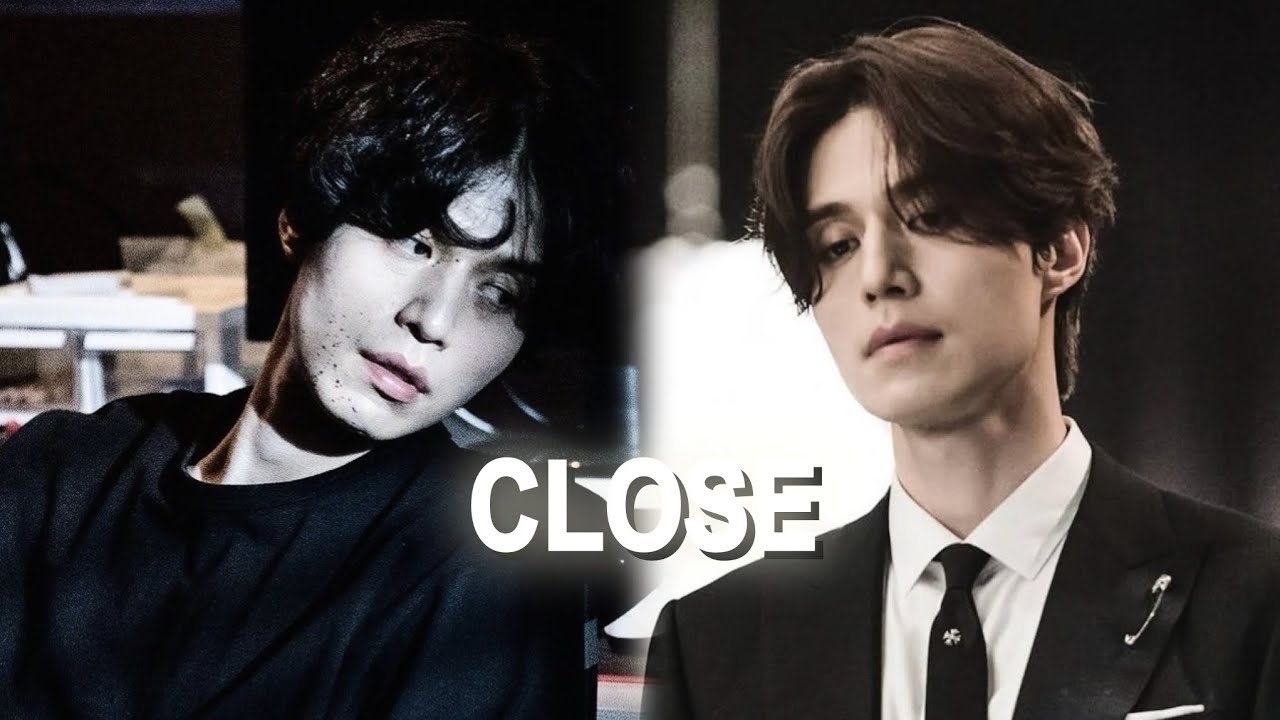 seo moonjo×lee yeon×fmv×close