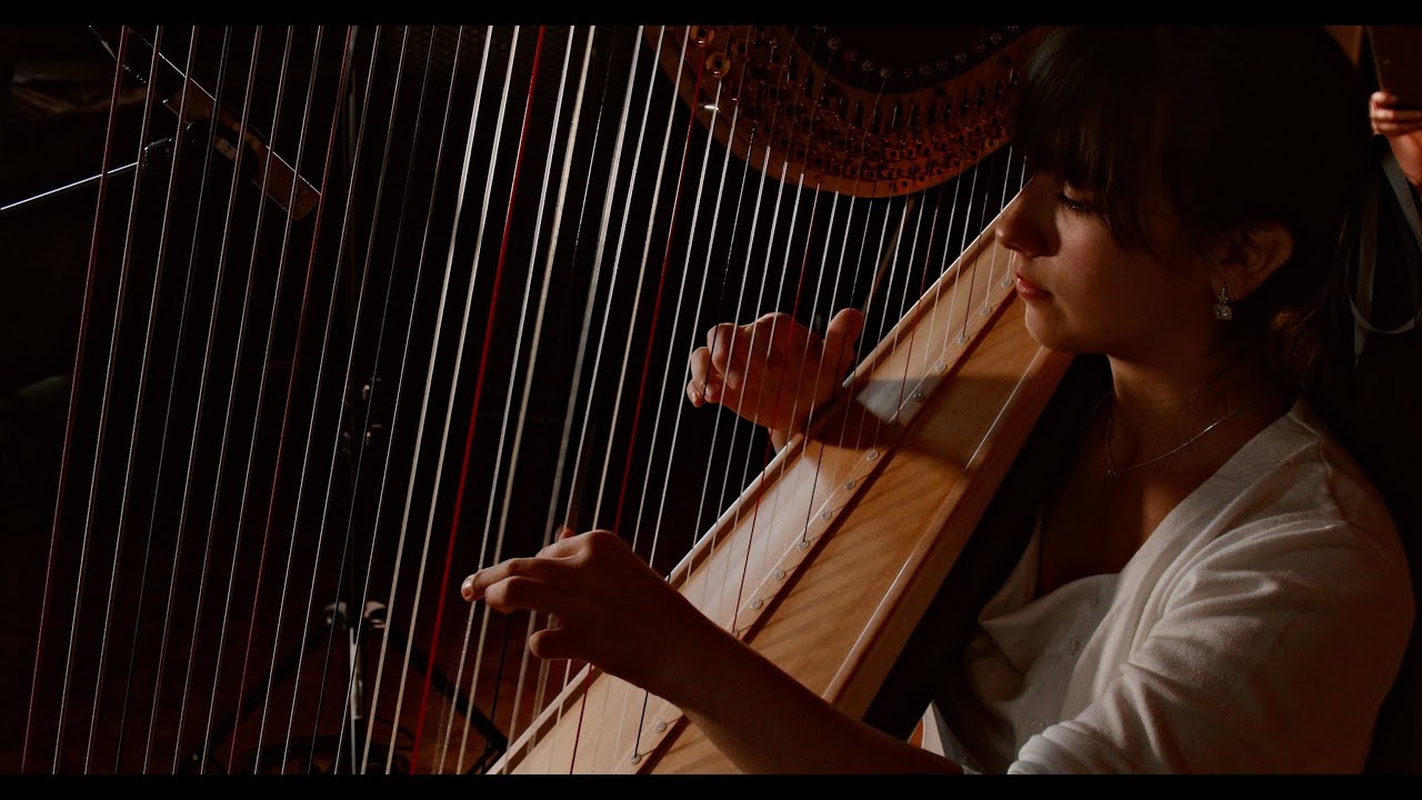 Yoni Fogelman - The Everlasting Flame (Official Music Video)