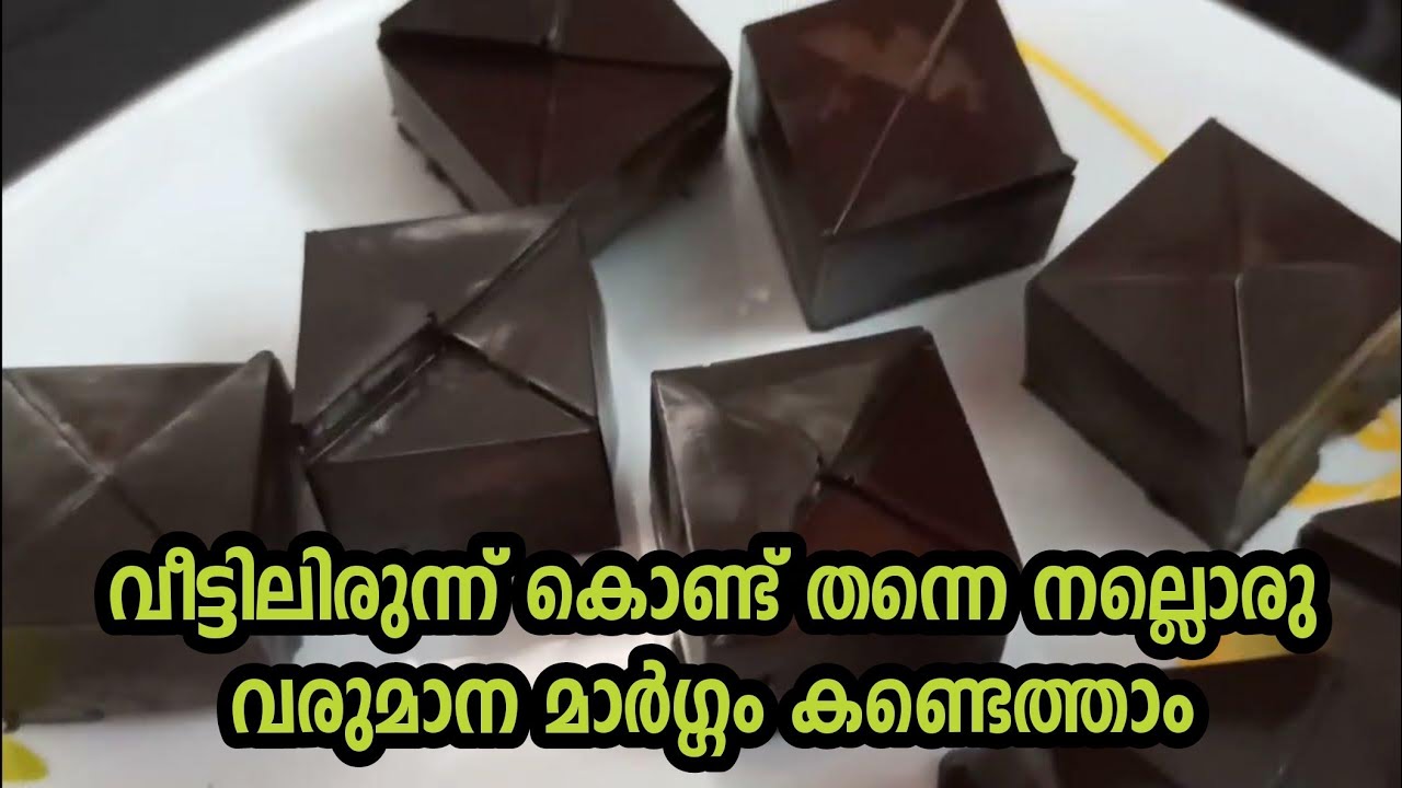 Imli Chocolate Part 26 Chocolate making tutorial