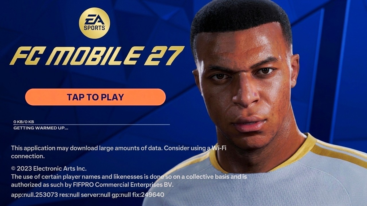 БОЛЬШОЕ ОБНОВЛЕНИЕ!! FC MOBILE 27 НОВЫЙ СЕЗОН ( ДЛЯ ANDROID / iOS ) &bull; EA FC 27 MEDIATEK DIMENSITY