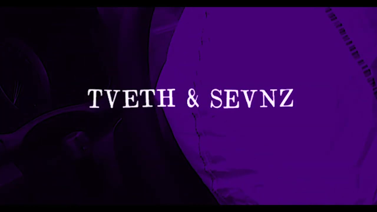 TVETH & SEVNZ &mdash; EXP (Lyric Video)