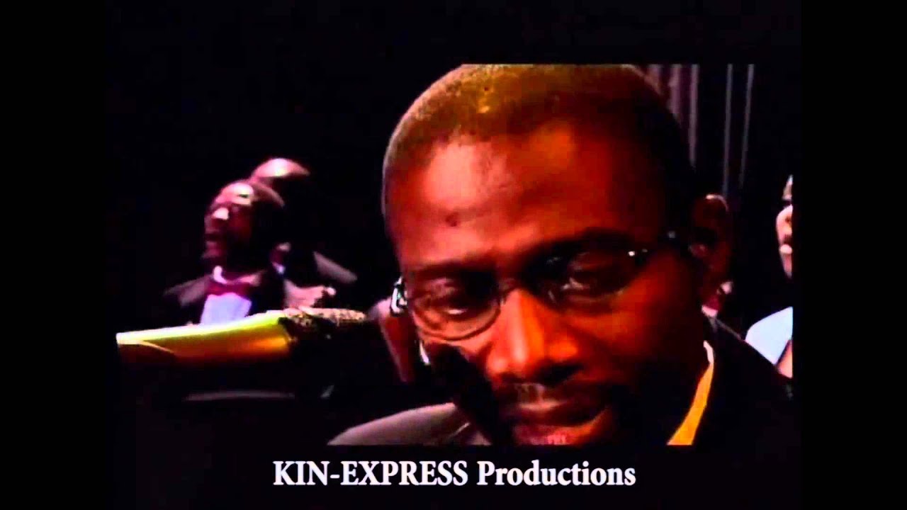 MOLIMO SANTU de Kool MATOPE / KIN-EXPRESS Productions