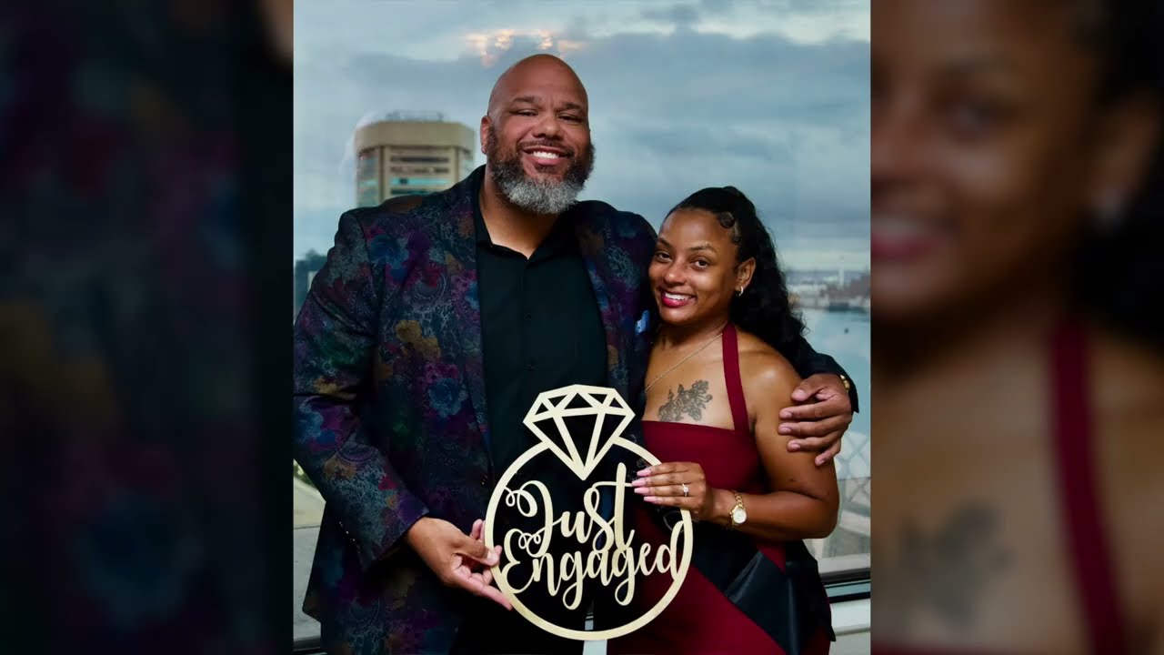 Our Proposal ~ July 12th, 2024 (#TheBigButlerTheory)