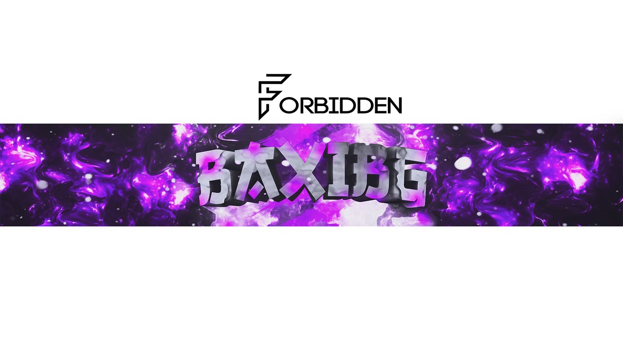 3D SpeedBanner - BaxiBG [8]