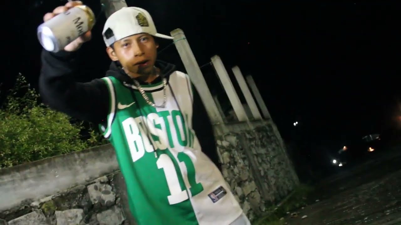 EMIJEY SV -- Nunca coincidimos 💔-- (Video Oficial)