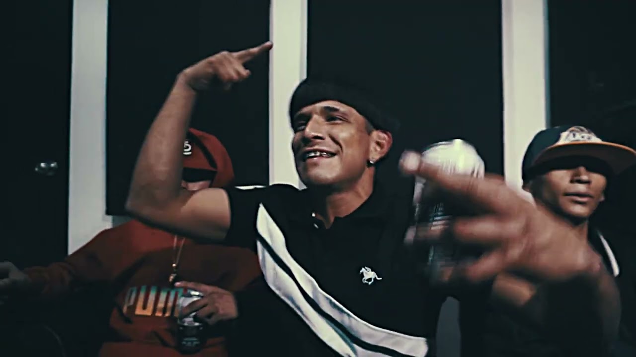 Que Royo Mi Carnal(Video Oficial)KauzaBM🔥👻