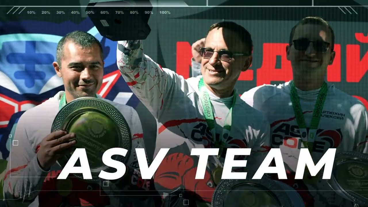 Как правильно работать с Аминокислотами от ASV TEAM