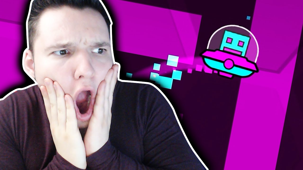 1.000.000 € FÜR EIN LEVEL!! | Geometry Dash #17