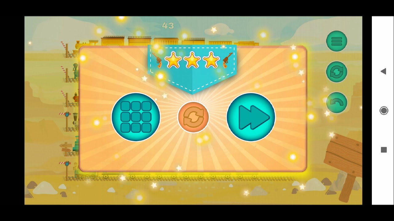 Connectos Crazy Level 41 to 45 GAMEPLAY