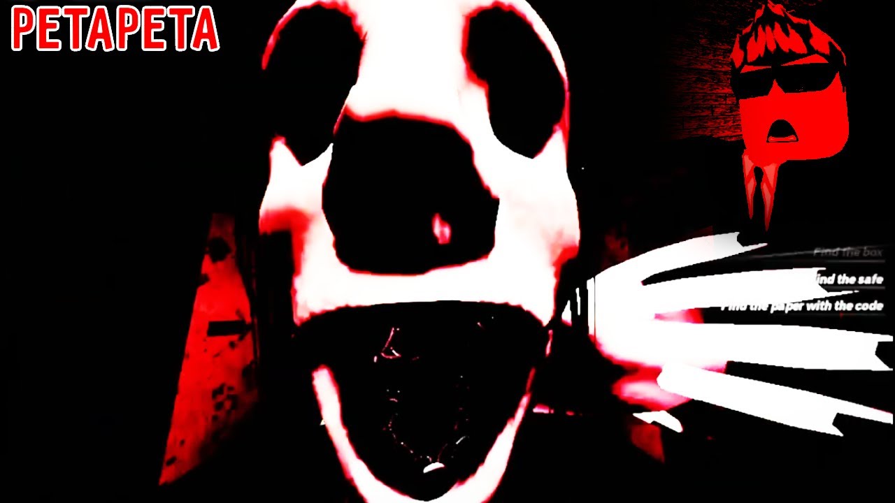PETAPETA: School of Nightmares