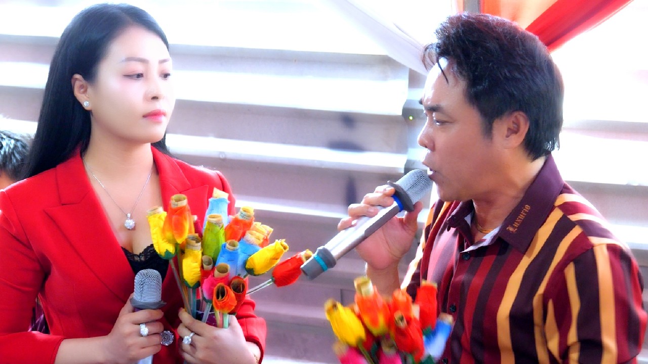 Ánh Sáng Phù Du Võ Ngọc Quyền Lê Minh Hảo