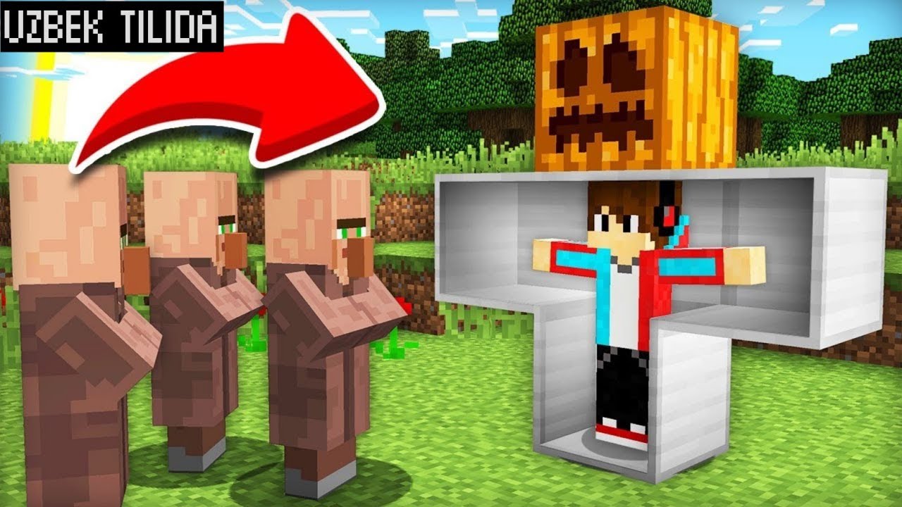 TARJIMA | MEN GOLEM ICHIGA BEKINIB MERLARNI MAQSADINI ESHITDIM | TARJIMA KOMPOT || #BlackMinecraft