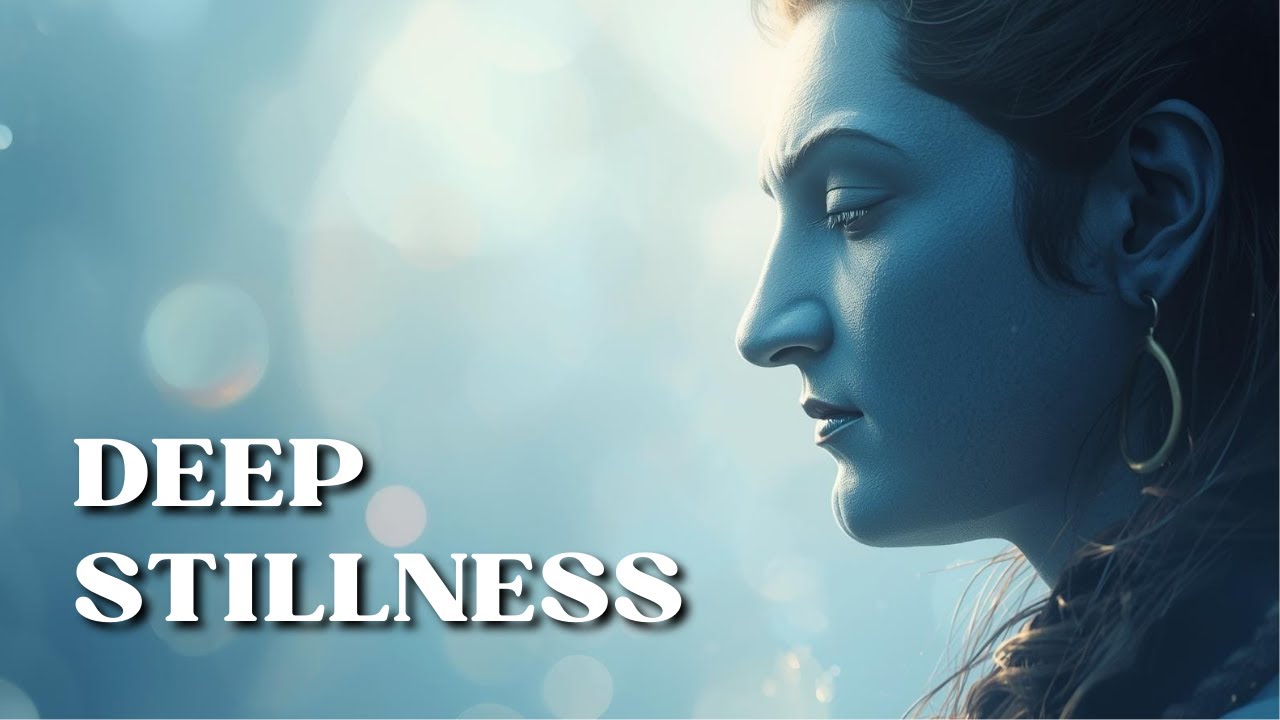 Om Namah Shivaya – Deep Focus & Mental Stillness | Shiva Mantra