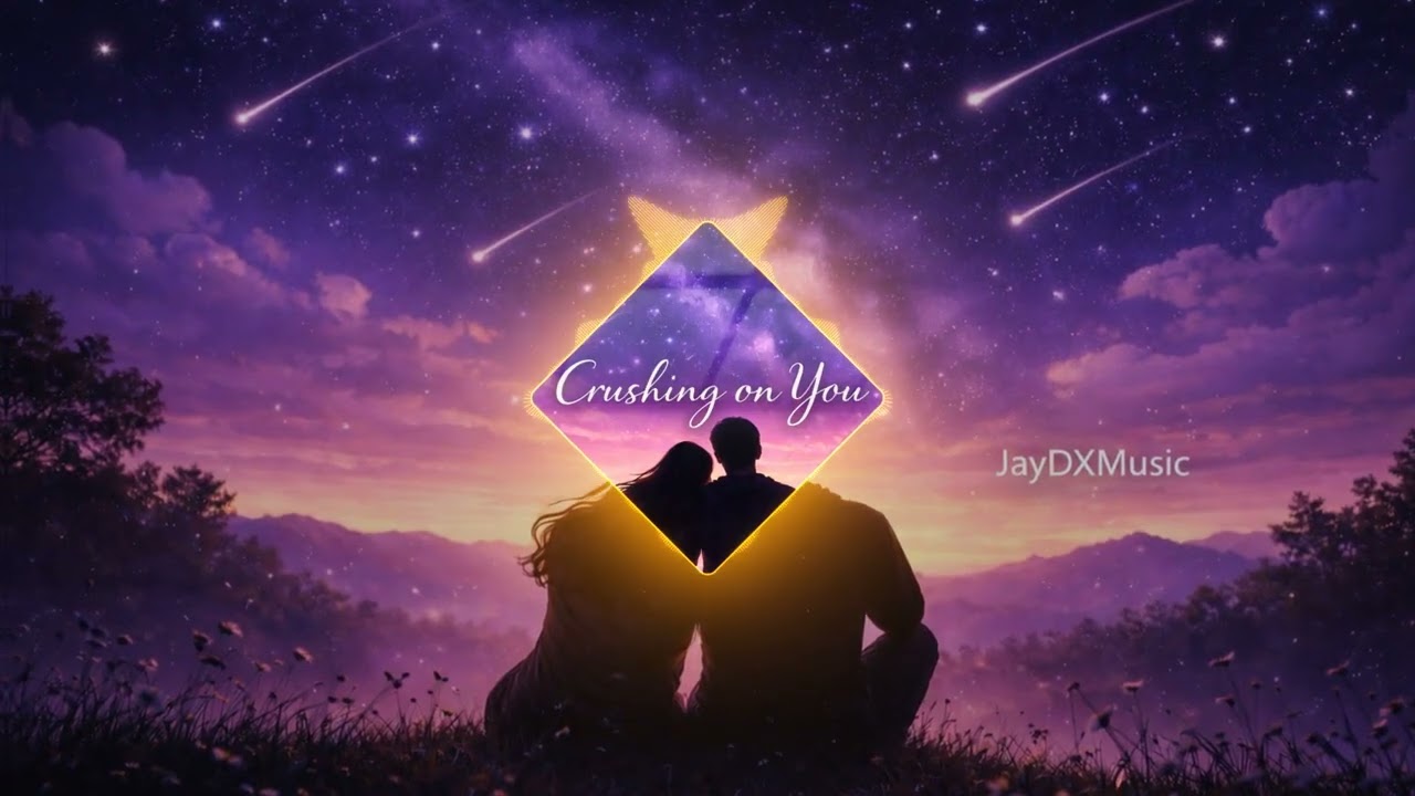 JayDXMusic - Crushing on You | Melodic Future Bass
