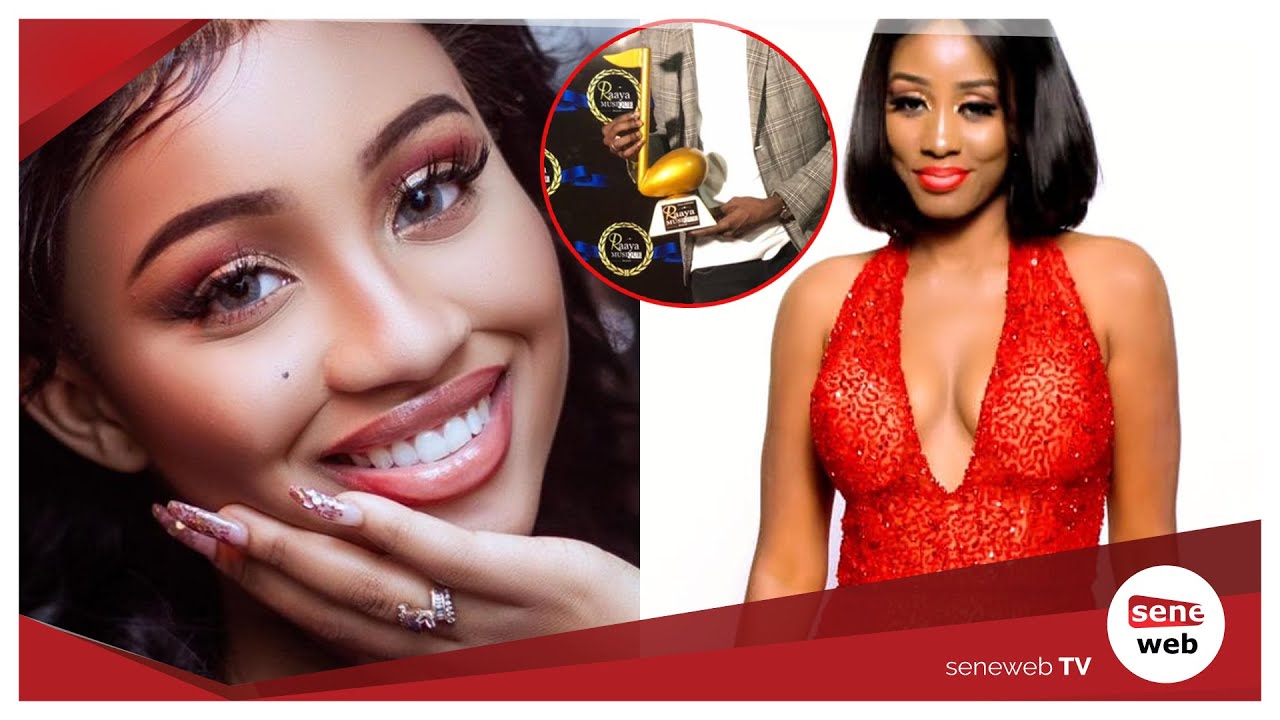 Tout sur le RAAYA MUSIQUE AWARDS: Historique, critères de nomination, spectacle, innovation...