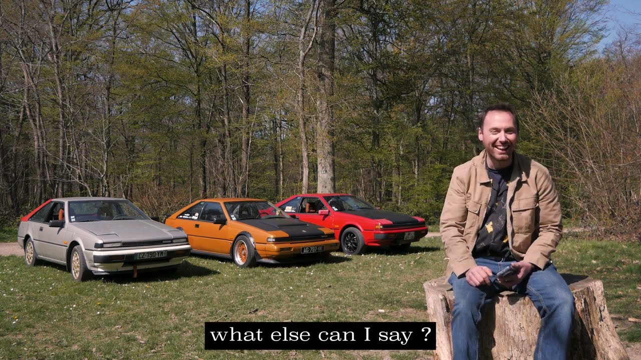 Bender's s12 Stories - SilentMoon Media
