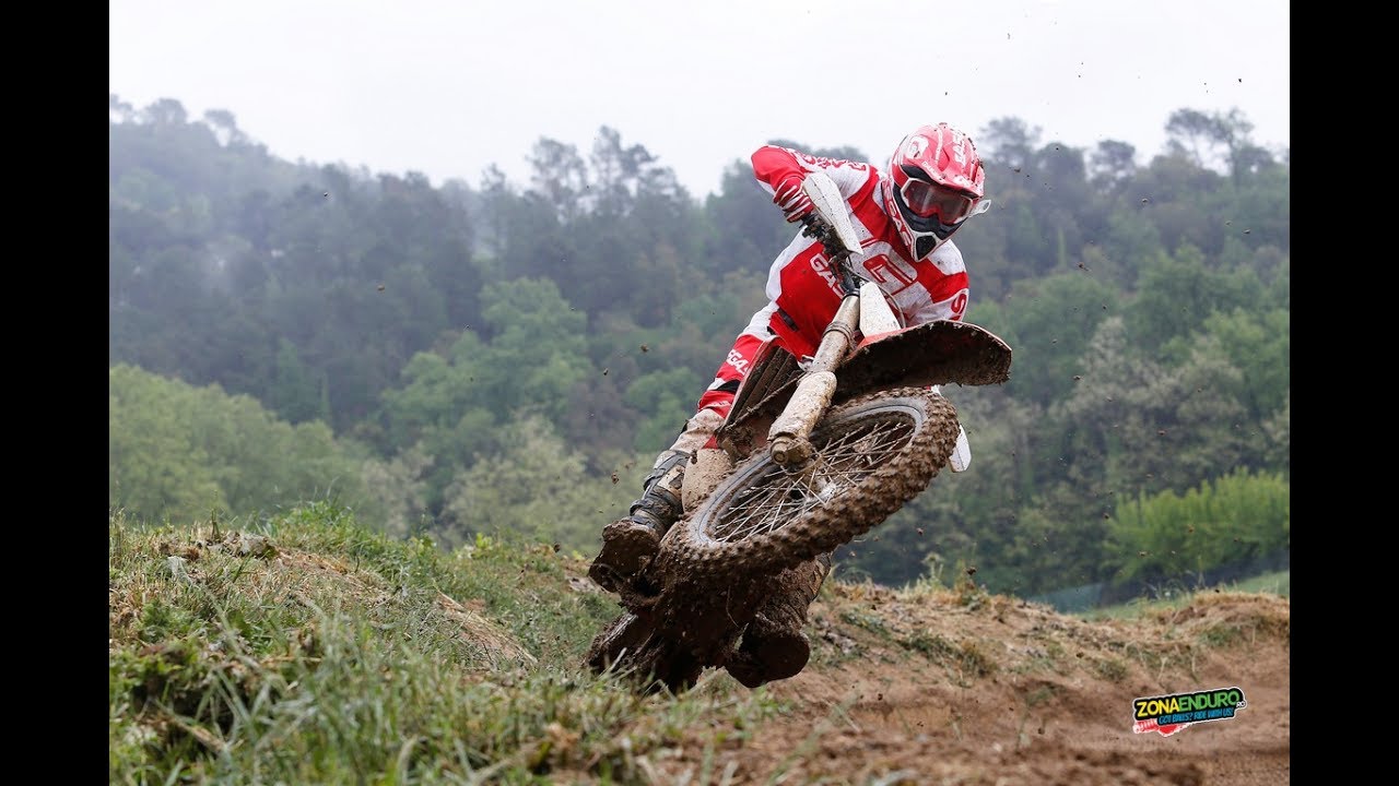 2018 GasGas XC 300