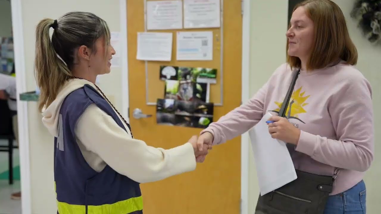Applying for FEMA Assistance PSA
