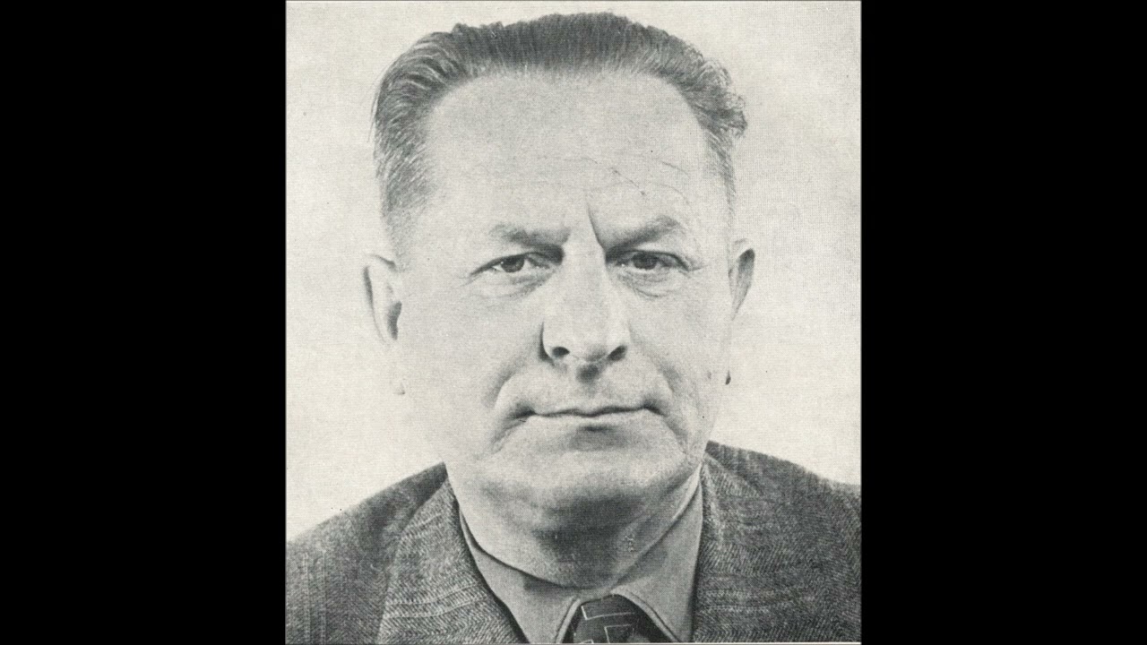 Alexander Moyzes: Poetická suita, op. 35 (1940)