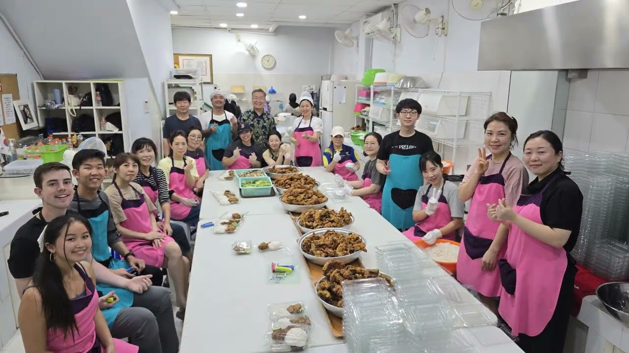 [2025년 우리와 함께하신 하나님] ㅣ자카르타 믿음교회ㅣ20251231