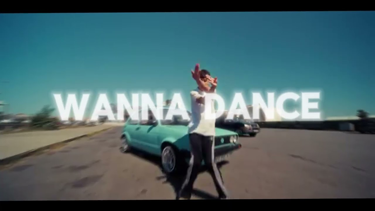 (SATILIK) Batuflex x Jeff Redd x Era7Capone Cıstak type Beat -'''WANNA DANCE''-