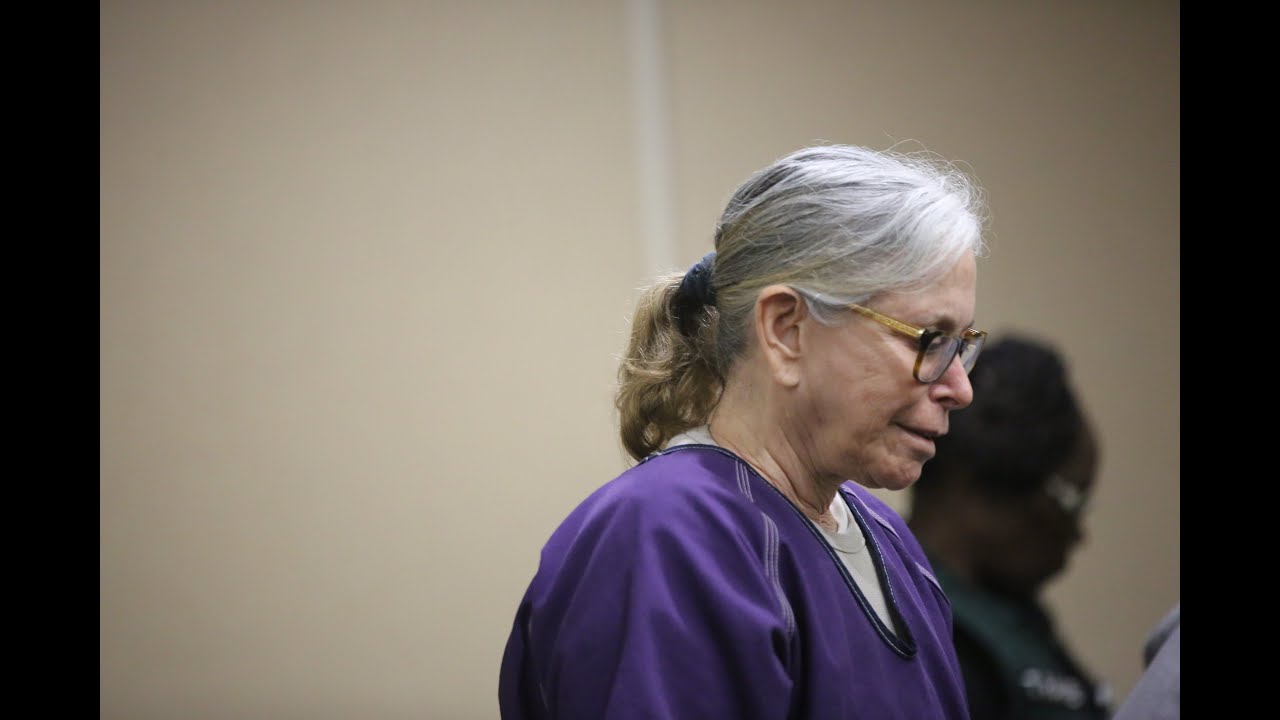 LIVE: Donna Adelson trial for the murder of Dan Markel: Jury Selection Day 1