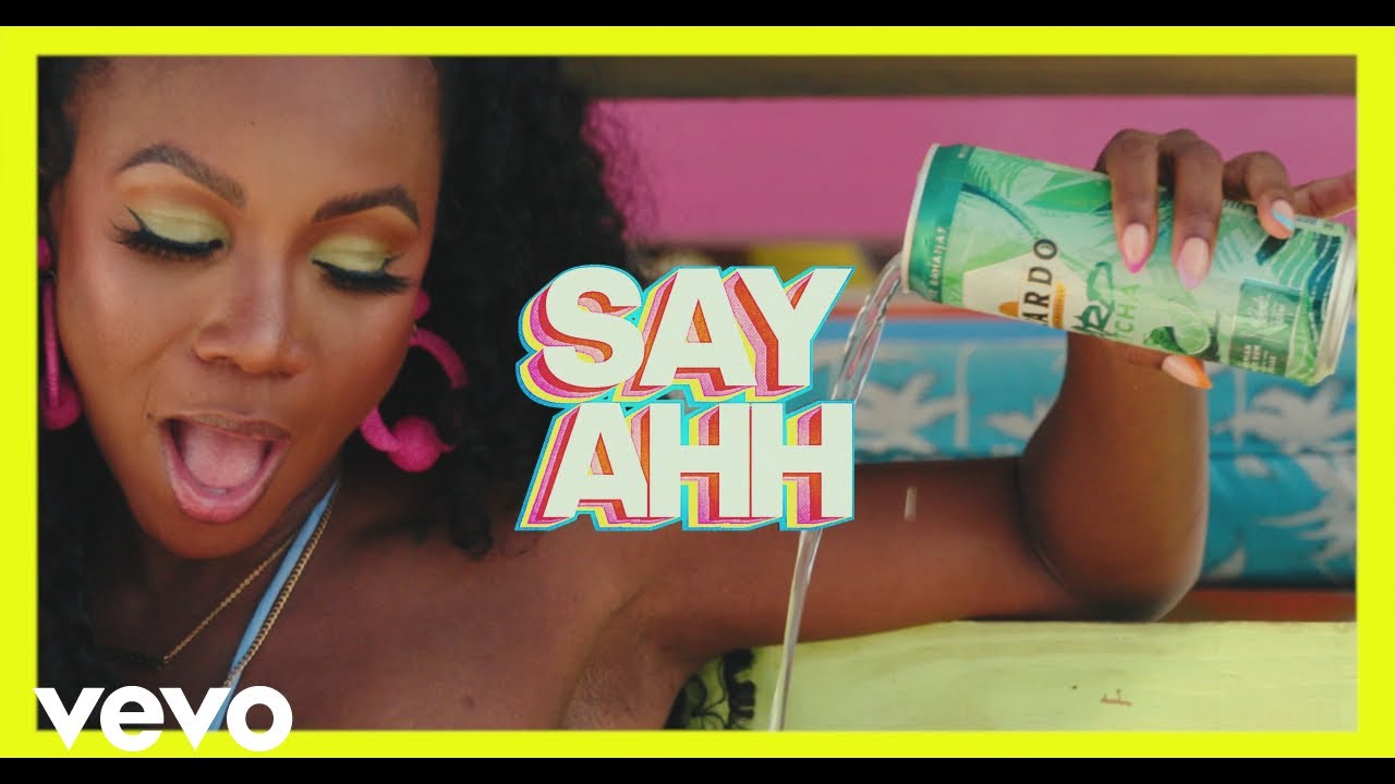 Wendi, Boogy Rankss, Papo Productions - Say Ah