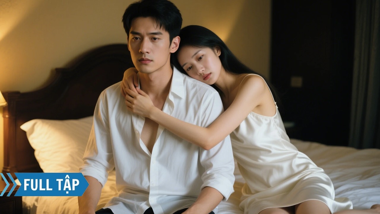 kết hôn 7 năm, tổng tài 