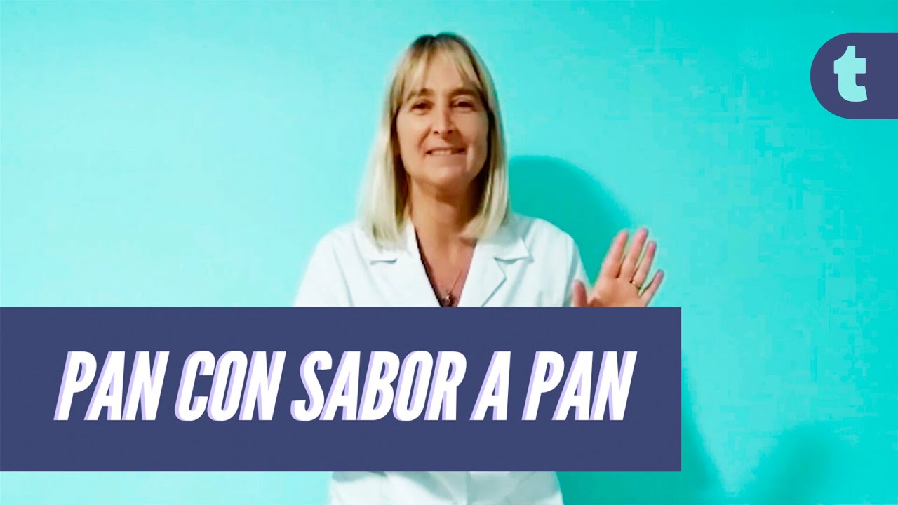 La ciencia detrás de la masa madre