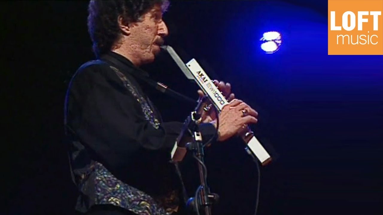 Yellowjackets - Freda (Live in Munich, 1993)