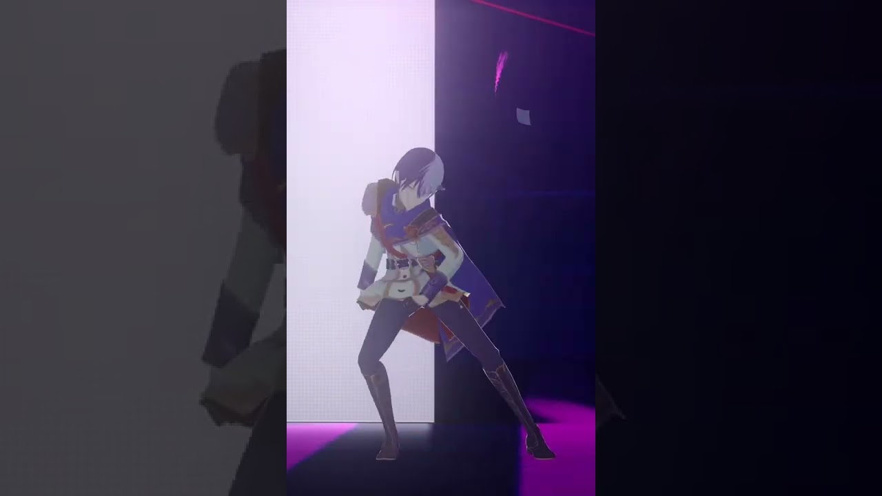 威風堂々/ Pomp and Circumstance/ Ifuudoudou (Touya/ Toya fancam) Project Sekai after event virtual live