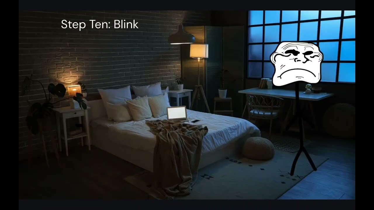 Trollge Incident:The Midnight Message Incident 