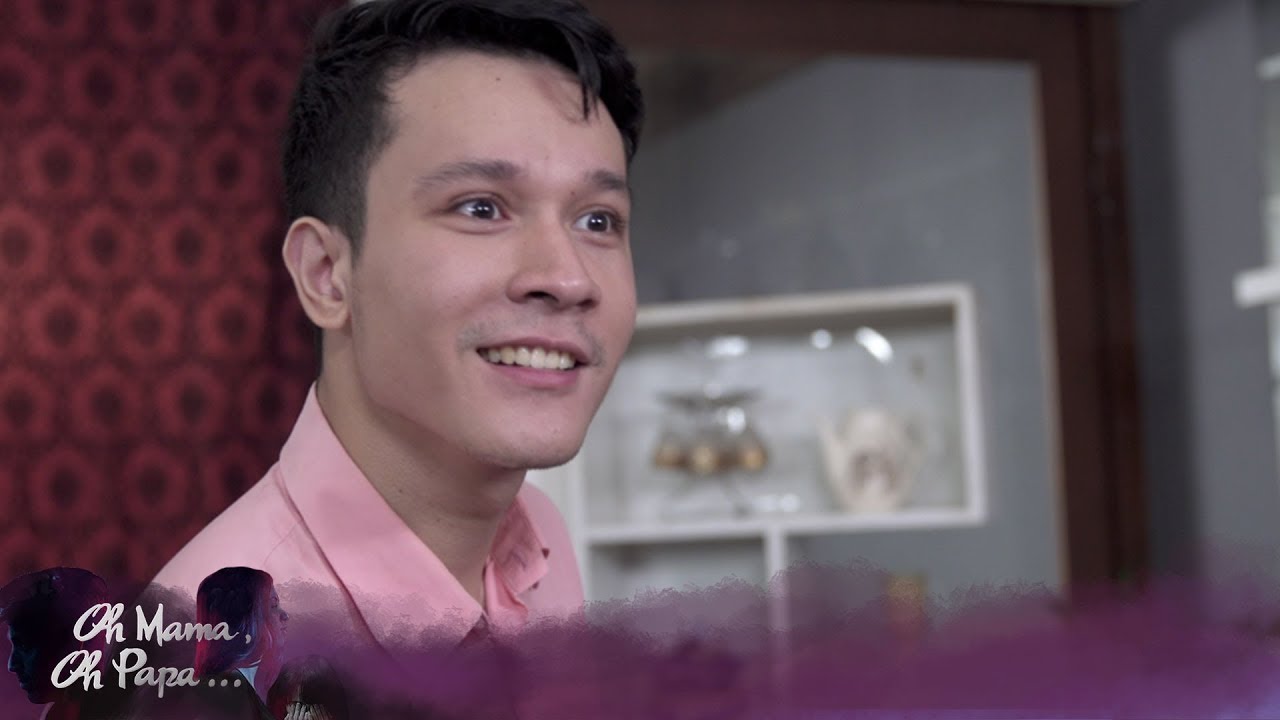 Suamiku Pacar Ibu Tiriku - Oh Mama Oh Papa