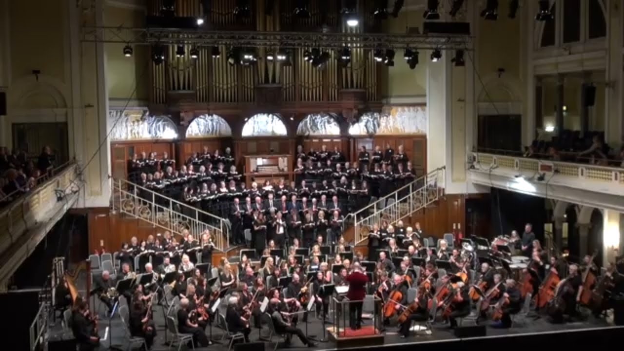 Hull Philharmonic Orchestra