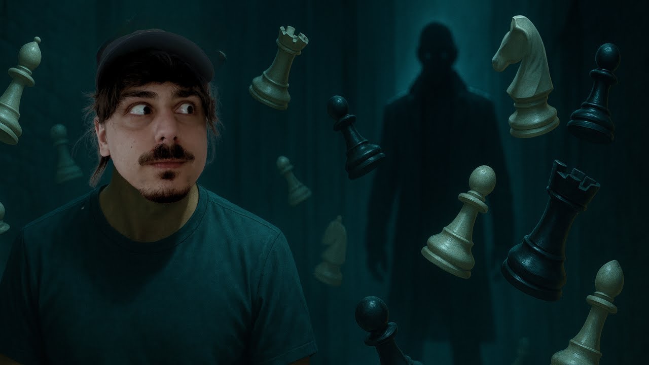 Chess Fight: IL RITORNO DELLA NEMESI