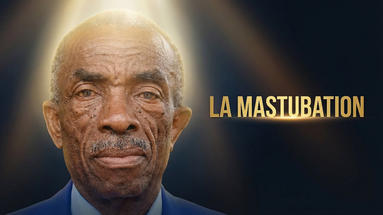 La Masturbation : Comprendre les Enjeux Spirituels Cachés