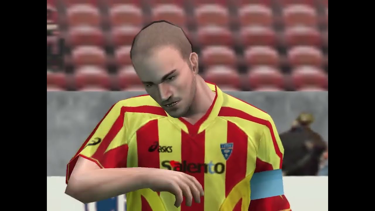 Copa Italia T5 Cuartos Vuelta  -  Lecce  1 vs 1  Roma