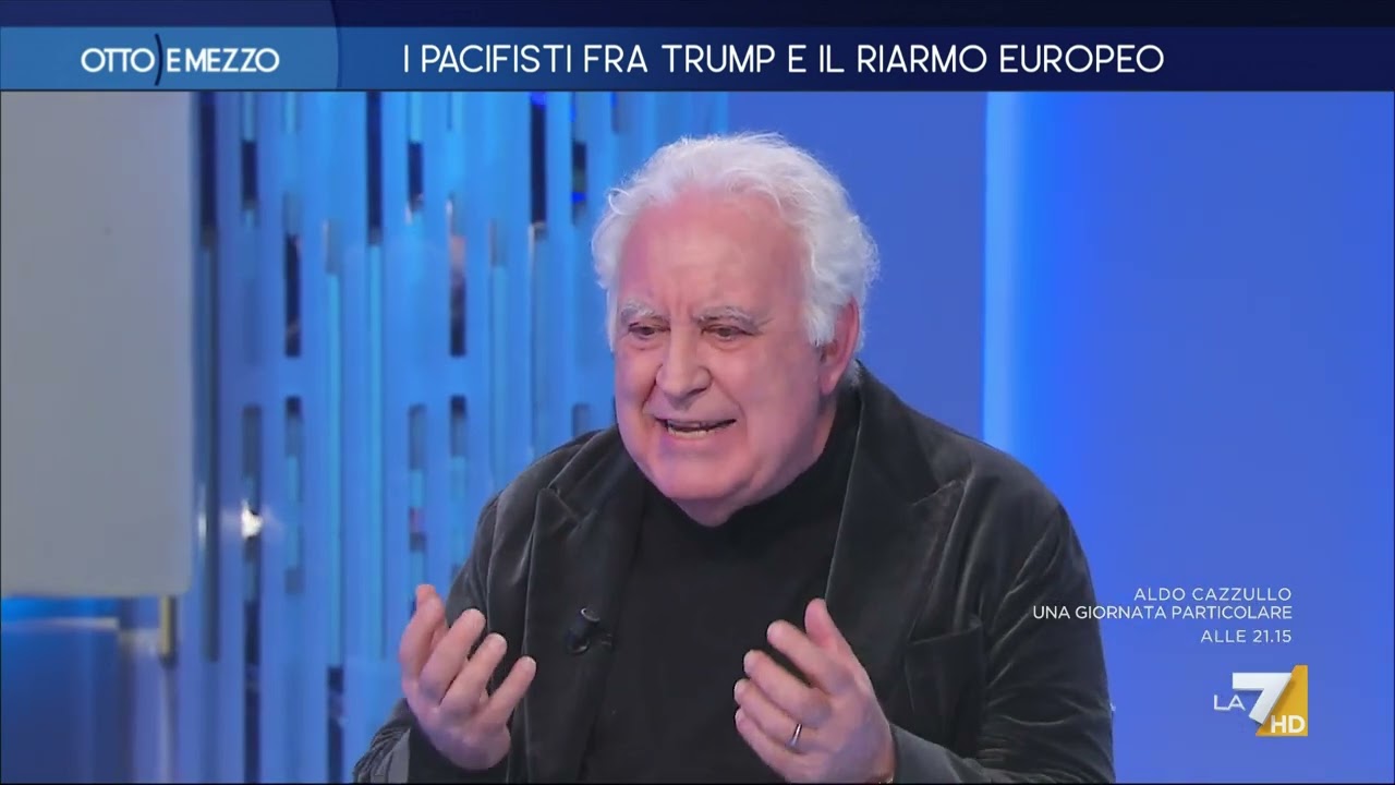 Michele Santoro: 