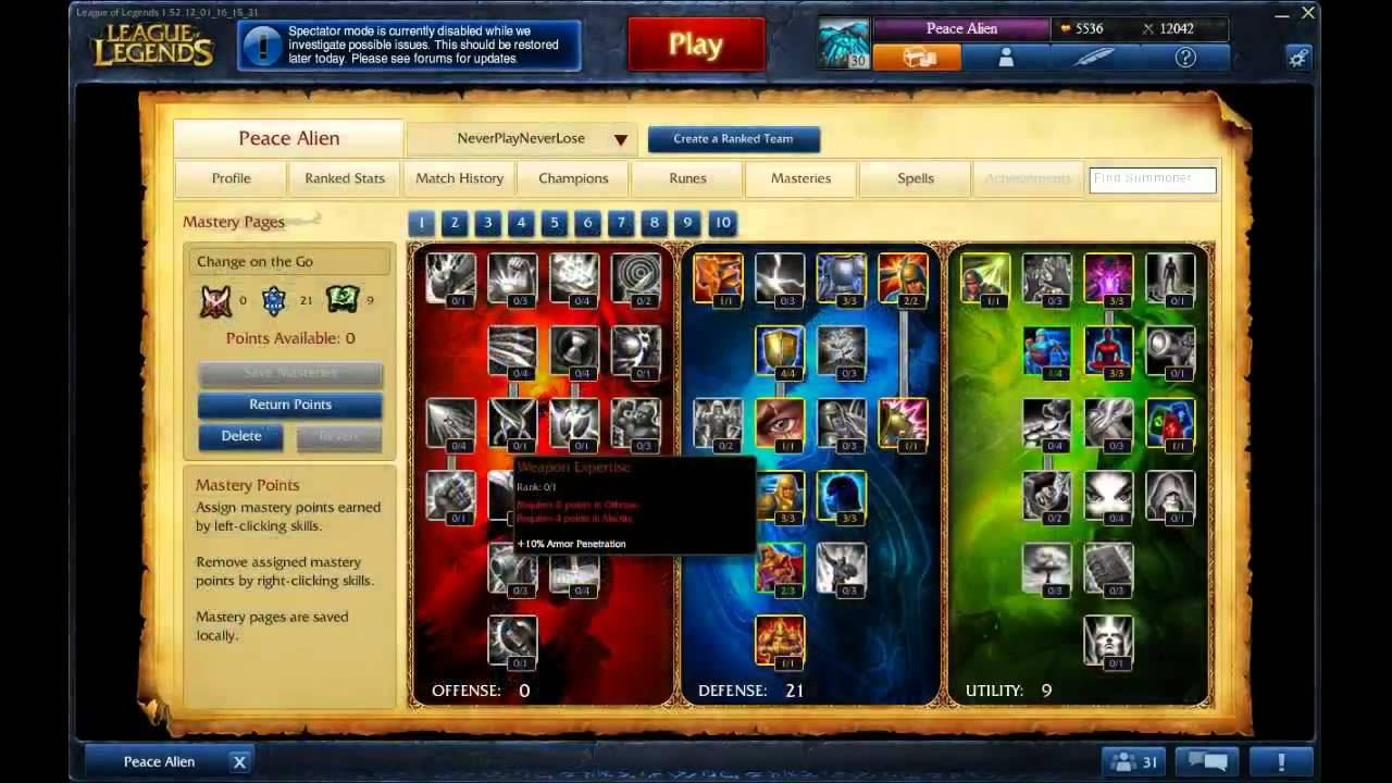 Sejuani Runes/Masteries S2